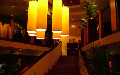 Jak urządzić restaurację?