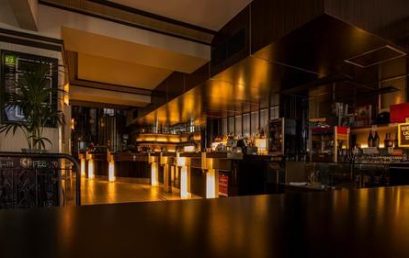 Czy wystrój restauracji ma znaczenie?